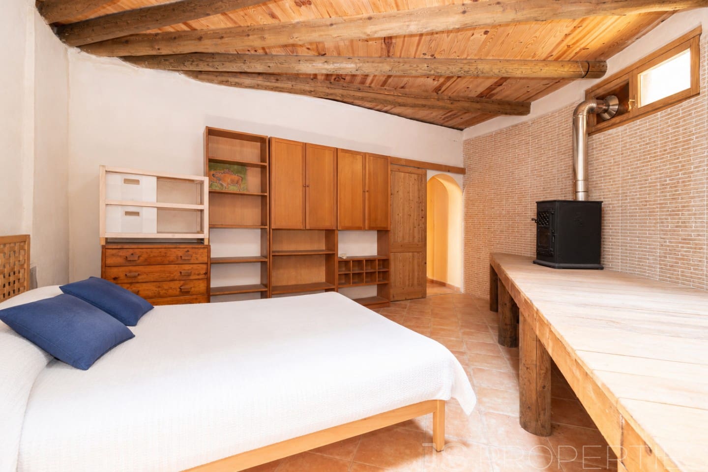 Terrain à Bâtir à vendre à Mancor de la Vall - 380 000 € (Ref: 9968474)