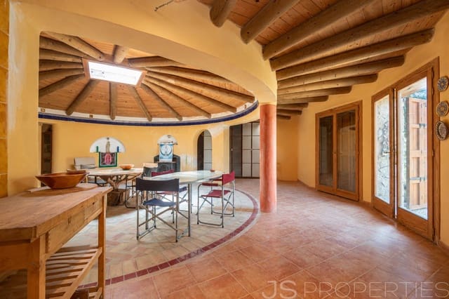 Terrain à Bâtir à vendre à Mancor de la Vall - 380 000 € (Ref: 9968474)