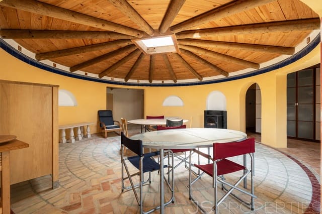 Terrain à Bâtir à vendre à Mancor de la Vall - 380 000 € (Ref: 9968474)
