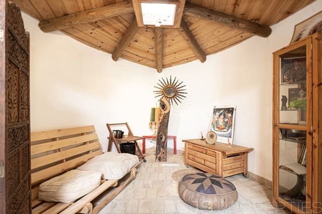 Terrain à Bâtir à vendre à Mancor de la Vall - 380 000 € (Ref: 9968474)