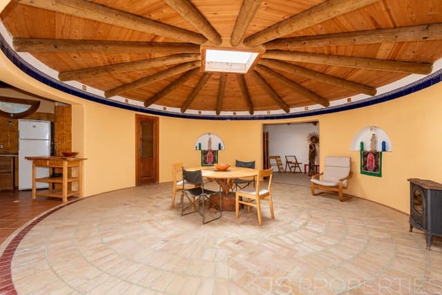 Terrain à Bâtir à vendre à Mancor de la Vall - 380 000 € (Ref: 9968474)