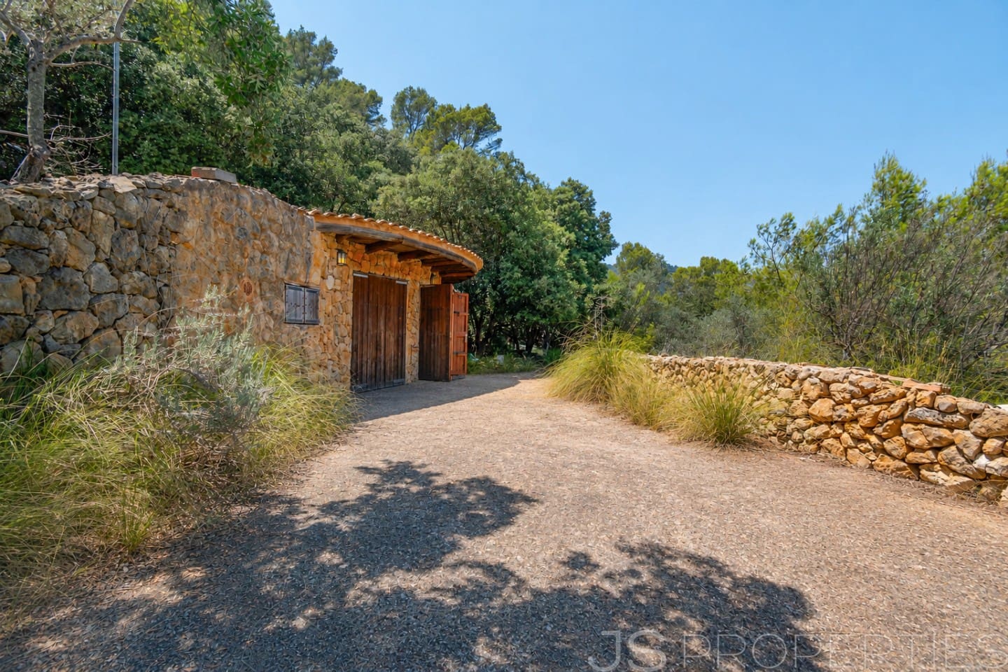 Terrain à Bâtir à vendre à Mancor de la Vall - 380 000 € (Ref: 9968474)