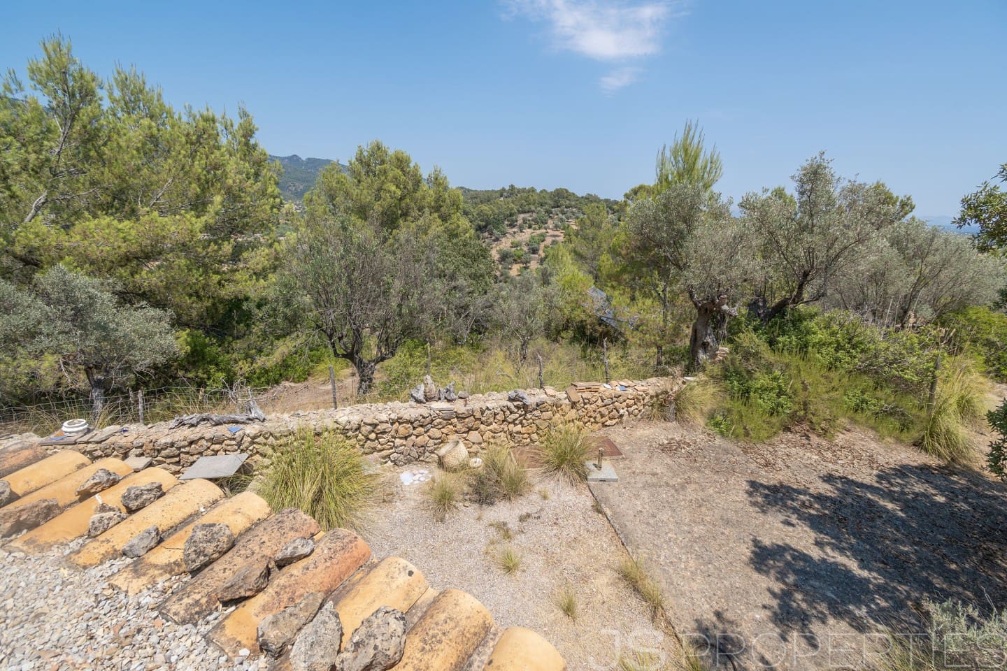 Terrain à Bâtir à vendre à Mancor de la Vall - 380 000 € (Ref: 9968474)