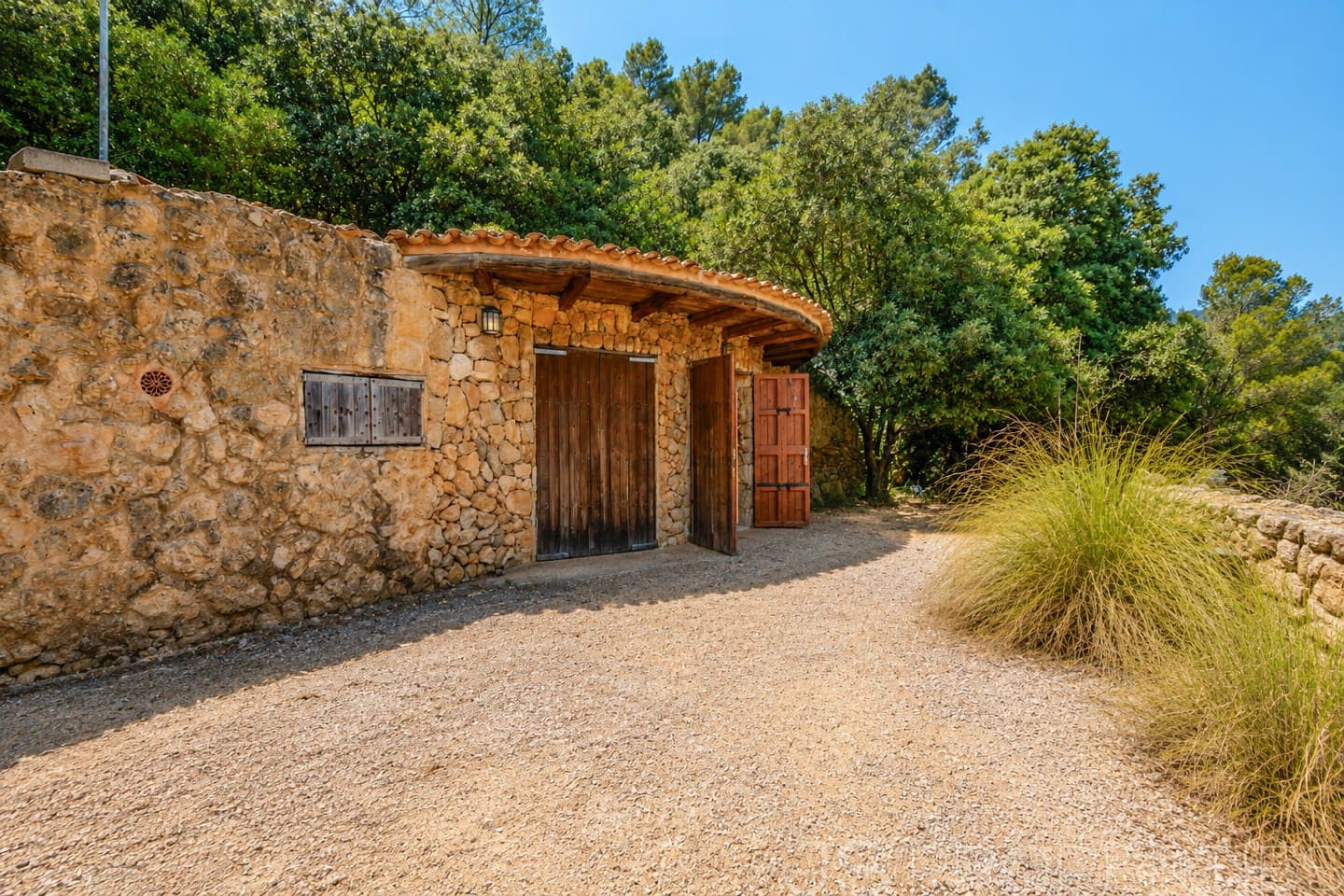 Terrain à Bâtir à vendre à Mancor de la Vall - 380 000 € (Ref: 9968474)
