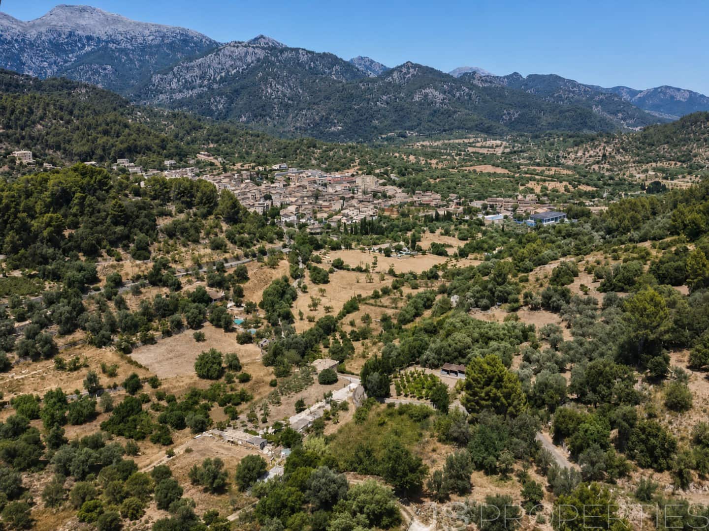 Terrain à Bâtir à vendre à Mancor de la Vall - 380 000 € (Ref: 9968474)