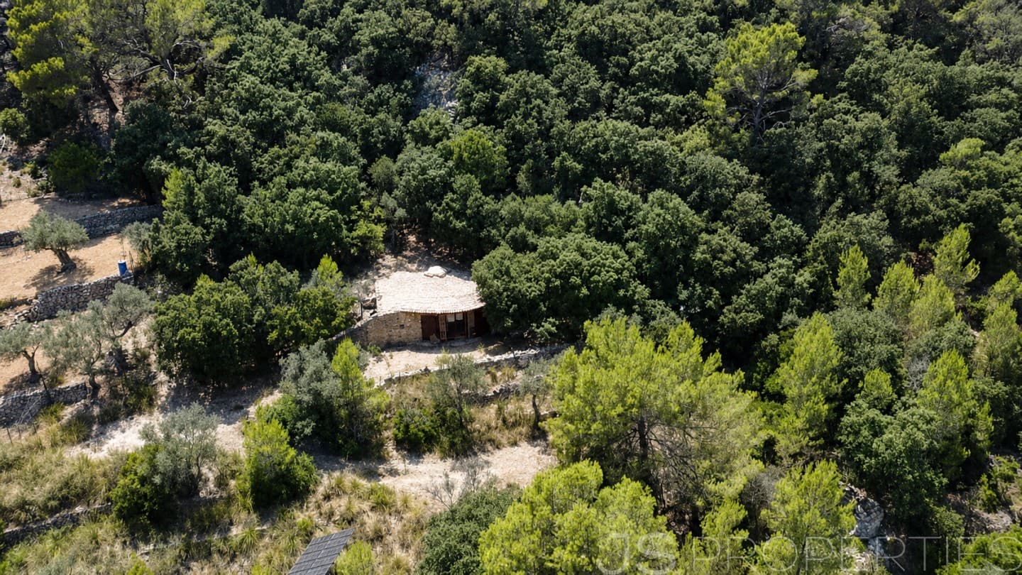 Terrain à Bâtir à vendre à Mancor de la Vall - 380 000 € (Ref: 9968474)
