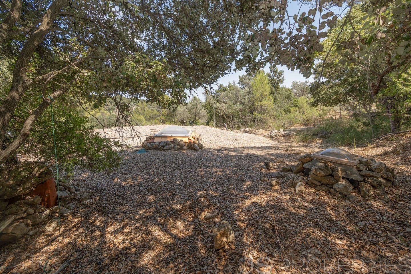 Terrain à Bâtir à vendre à Mancor de la Vall - 380 000 € (Ref: 9968474)