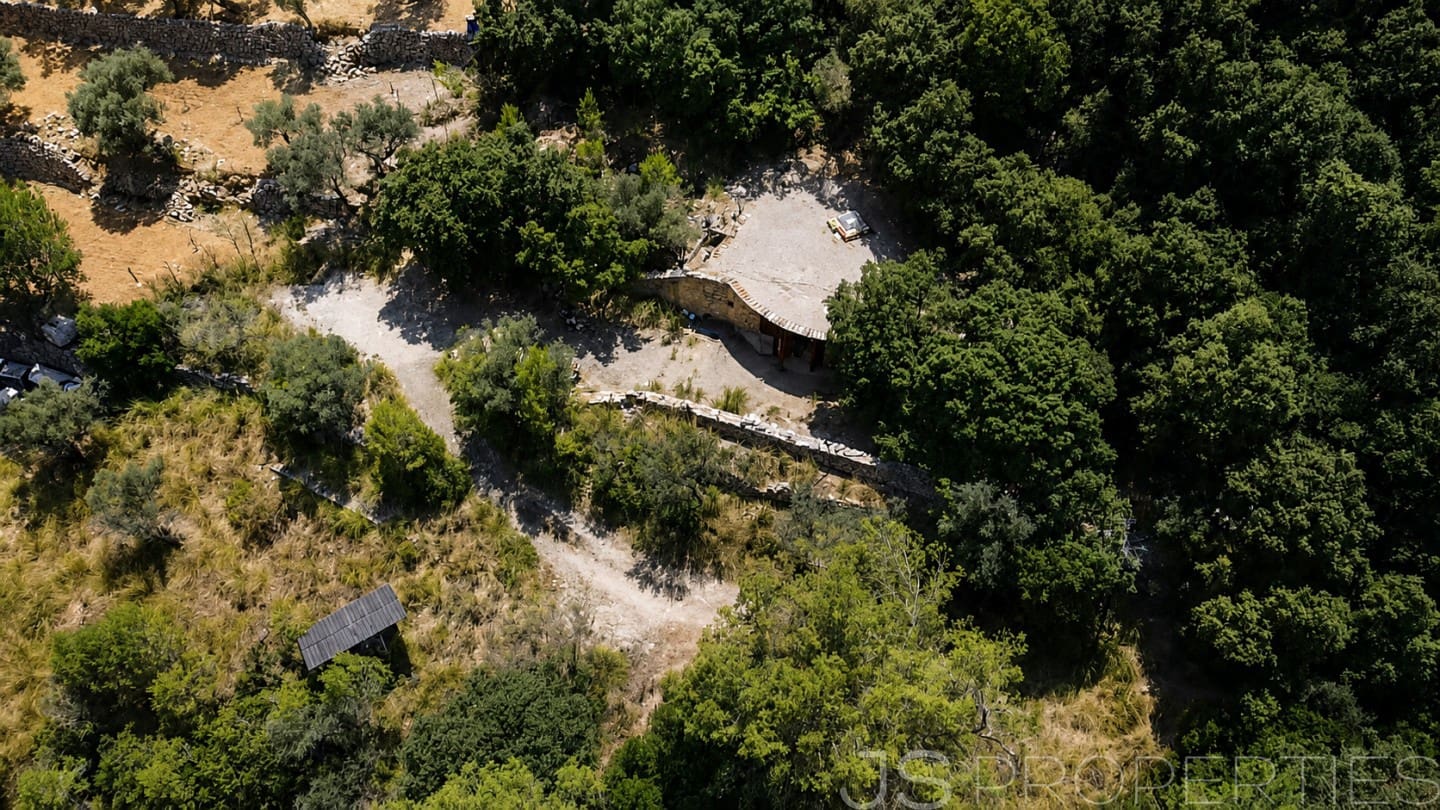 Terrain à Bâtir à vendre à Mancor de la Vall - 380 000 € (Ref: 9968474)