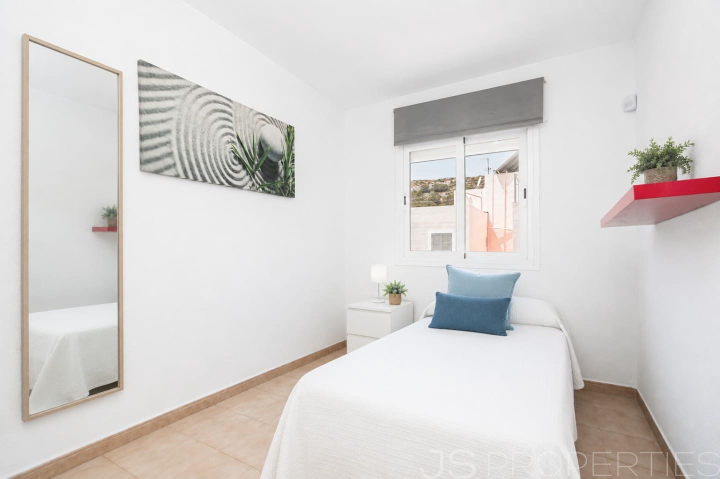 Apartamento de 2 habitaciones en Pollensa / Pollença en venta - 300.000 € (Ref: 9983211)