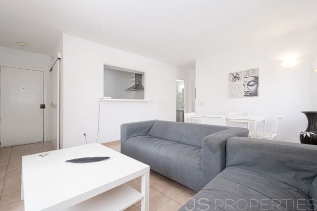 Apartamento de 2 habitaciones en Port de Pollença, Pollensa / Pollença en venta - 300.000 € (Ref: 9983211)