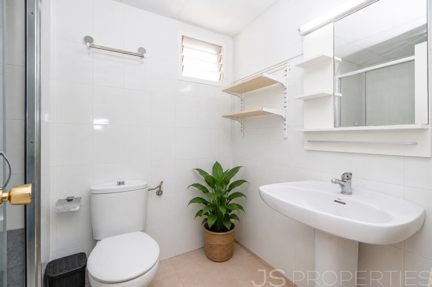 Apartamento de 2 habitaciones en Pollensa / Pollença en venta - 300.000 € (Ref: 9983211)
