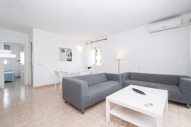Apartamento de 2 habitaciones en Port de Pollença, Pollensa / Pollença en venta - 300.000 € (Ref: 9983211)