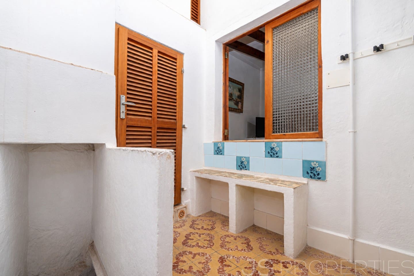 3 soverom Hus til salgs i Pollensa / Pollenca med garasje - € 699 000 (Ref: 9983874)