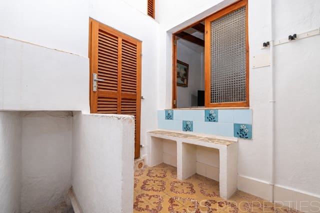 3 soverom Hus til salgs i Pollensa / Pollença - € 699 000 (Ref: 9983874)