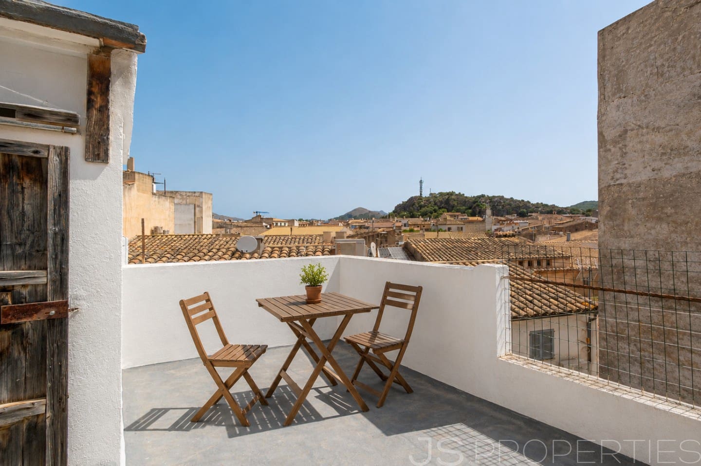 3 soverom Hus til salgs i Pollensa / Pollenca med garasje - € 699 000 (Ref: 9983874)