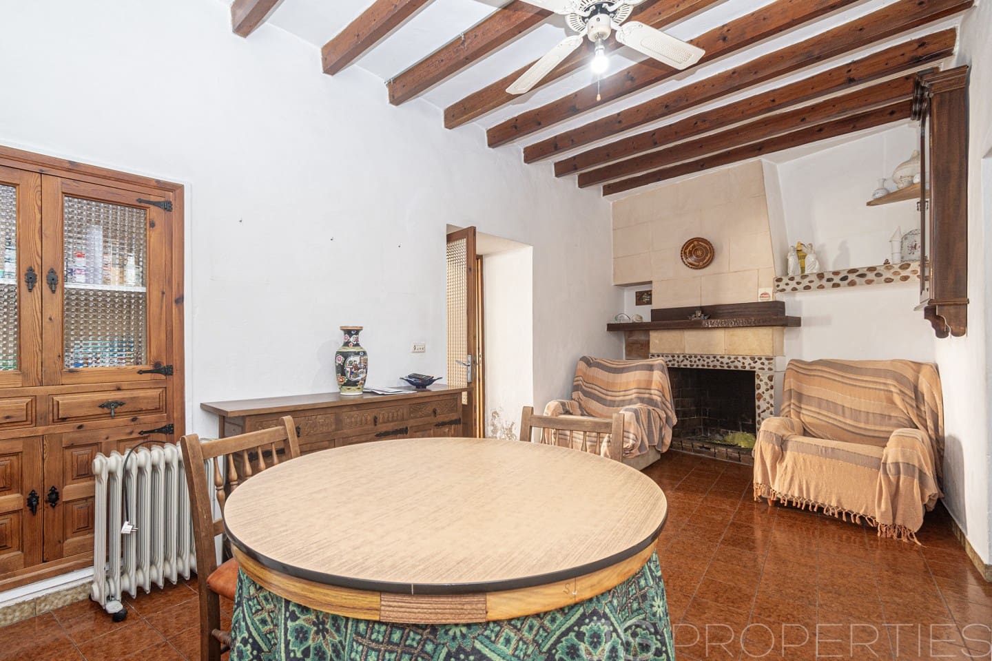 3 soverom Hus til salgs i Pollensa / Pollenca med garasje - € 699 000 (Ref: 9983874)