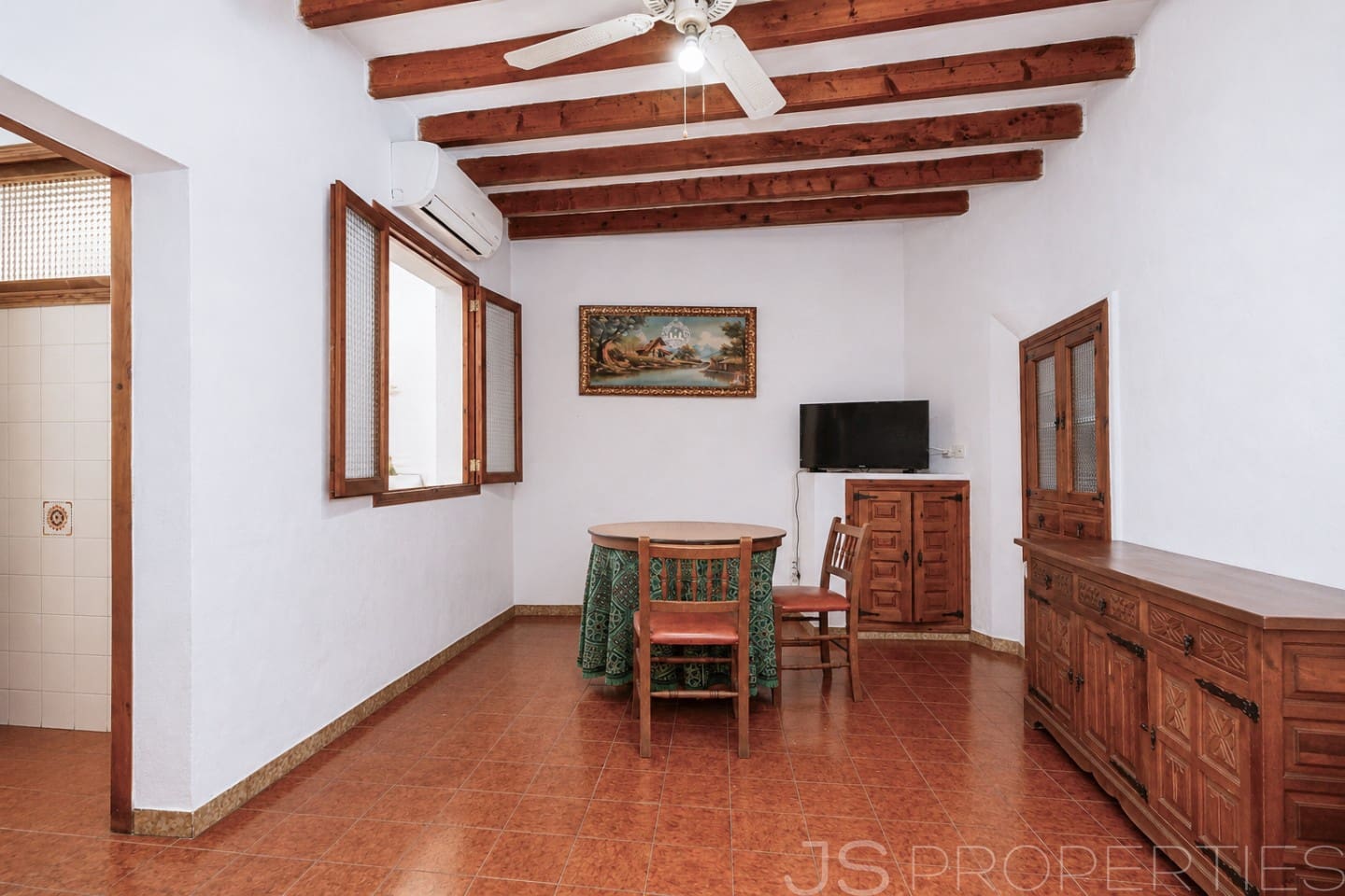 3 soverom Hus til salgs i Pollensa / Pollenca med garasje - € 699 000 (Ref: 9983874)