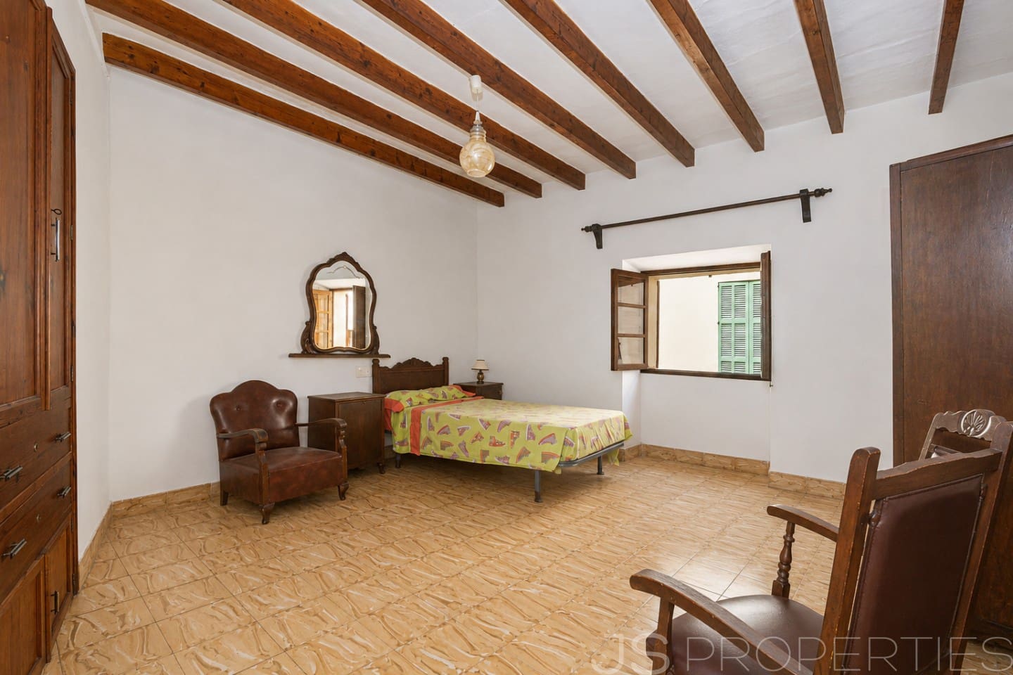 3 soverom Hus til salgs i Pollensa / Pollenca med garasje - € 699 000 (Ref: 9983874)