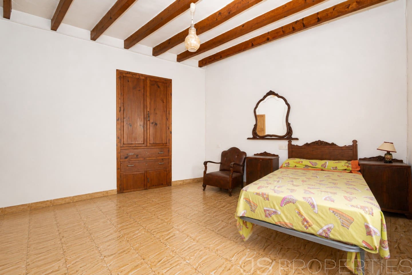 3 soverom Hus til salgs i Pollensa / Pollenca med garasje - € 699 000 (Ref: 9983874)