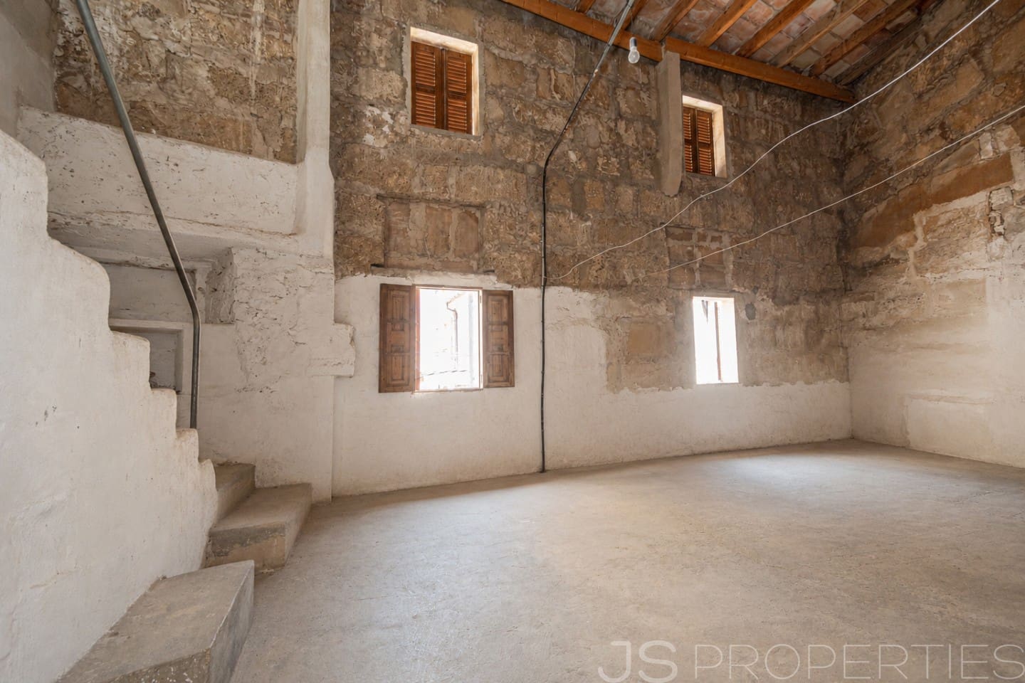 3 soverom Hus til salgs i Pollensa / Pollenca med garasje - € 699 000 (Ref: 9983874)