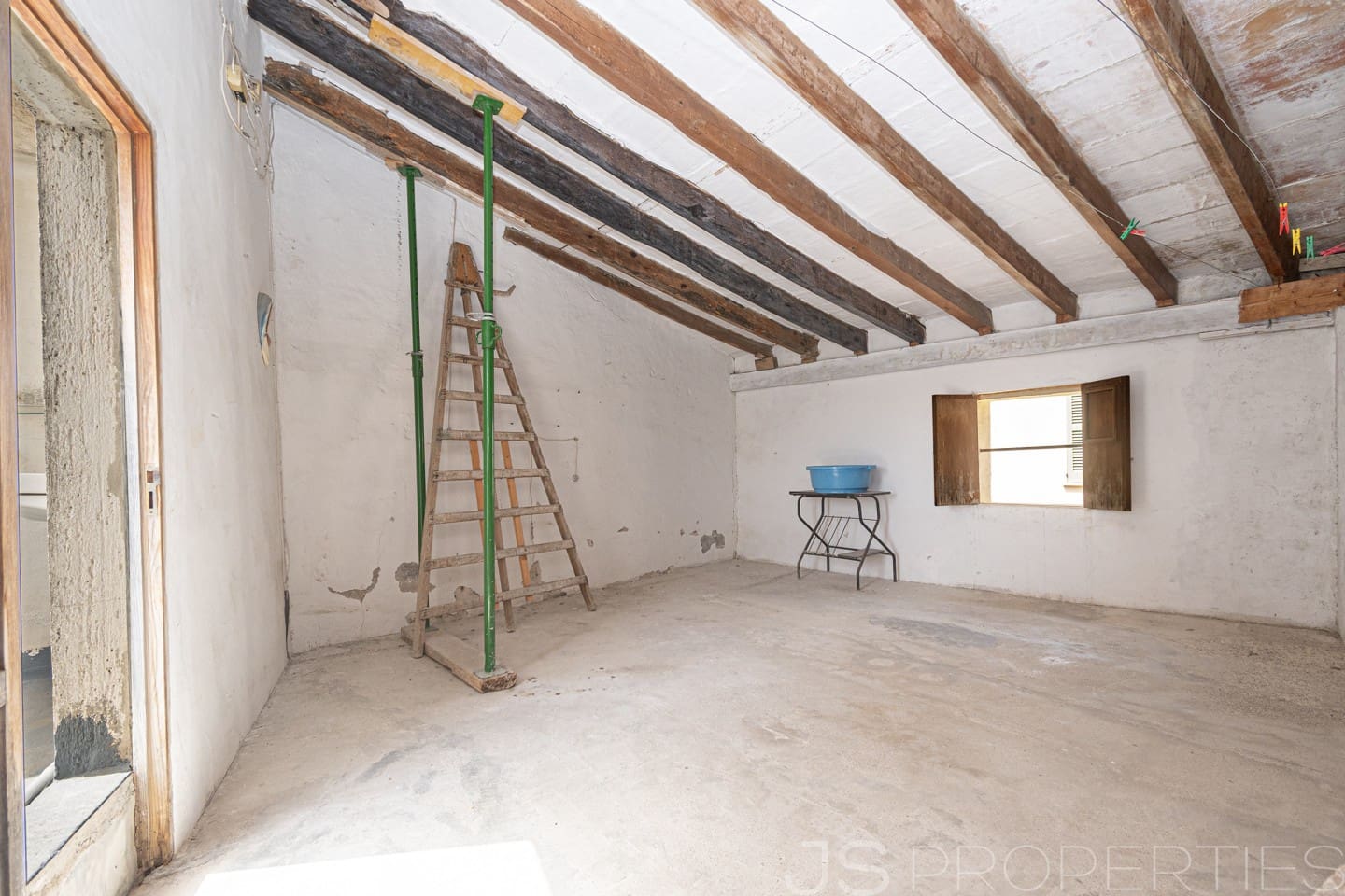 3 soverom Hus til salgs i Pollensa / Pollenca med garasje - € 699 000 (Ref: 9983874)