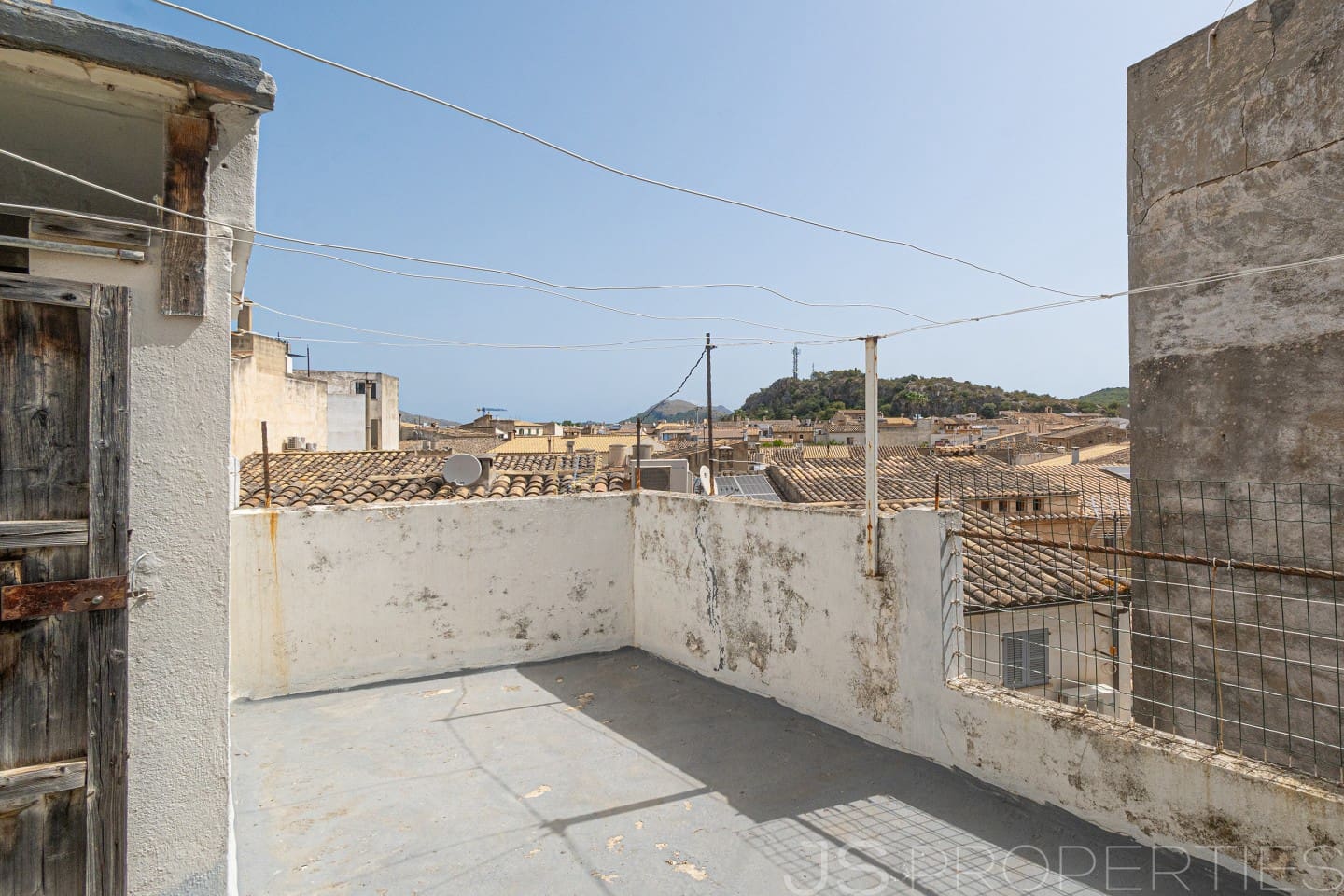 3 soverom Hus til salgs i Pollensa / Pollenca med garasje - € 699 000 (Ref: 9983874)