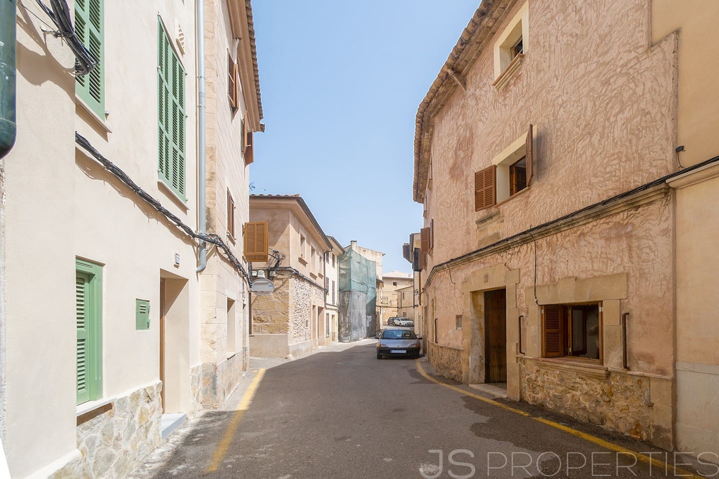 3 soverom Hus til salgs i Pollensa / Pollenca med garasje - € 699 000 (Ref: 9983874)