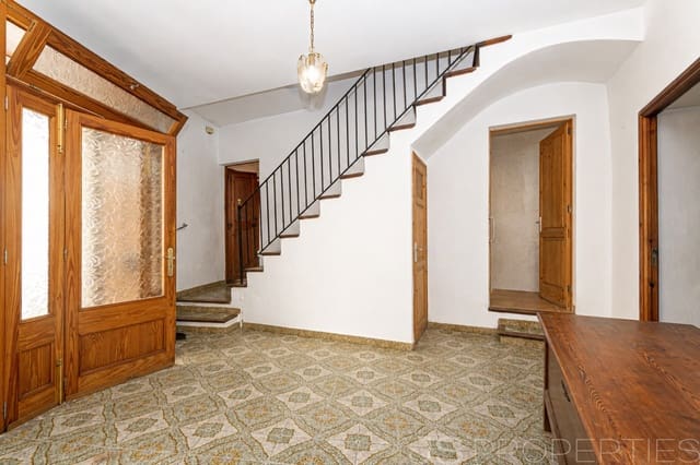 3 soverom Hus til salgs i Pollensa / Pollença - € 699 000 (Ref: 9983874)