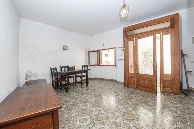 3 soverom Hus til salgs i Pollensa / Pollença - € 699 000 (Ref: 9983874)