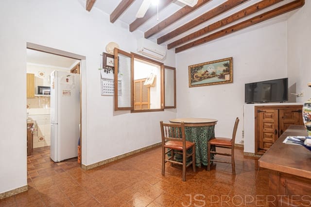 3 soverom Hus til salgs i Pollensa / Pollença - € 699 000 (Ref: 9983874)