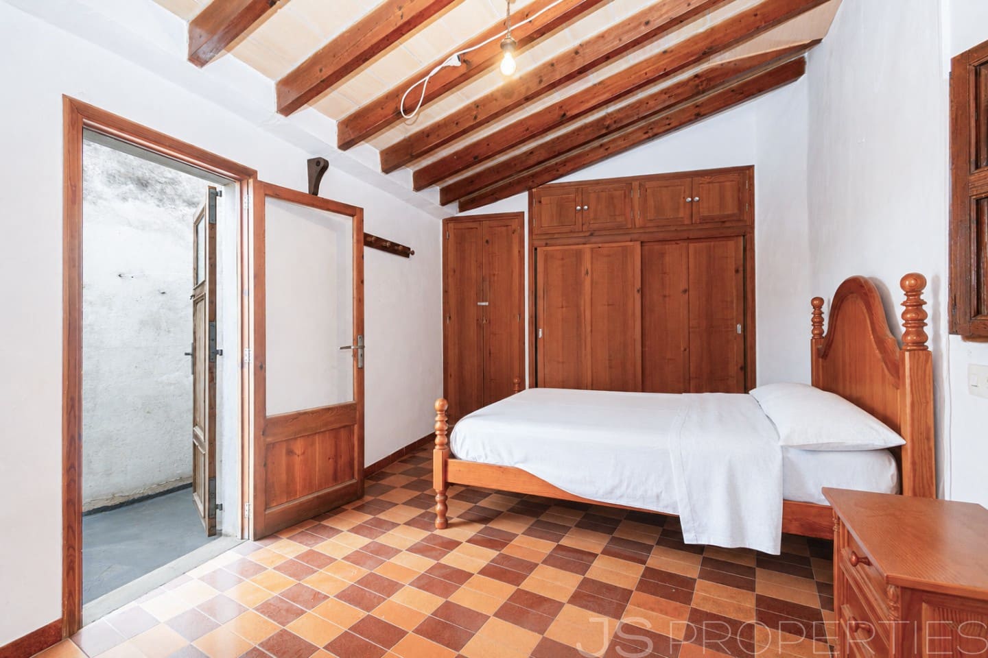 3 soverom Hus til salgs i Pollensa / Pollenca med garasje - € 699 000 (Ref: 9983874)