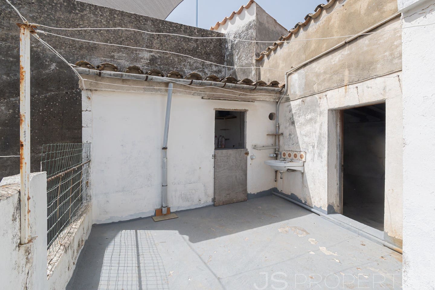 3 soverom Hus til salgs i Pollensa / Pollenca med garasje - € 699 000 (Ref: 9983874)