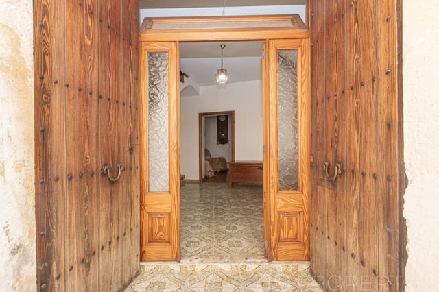 3 soverom Hus til salgs i Pollensa / Pollença - € 699 000 (Ref: 9983874)