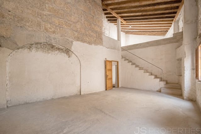 3 soverom Hus til salgs i Pollensa / Pollença - € 699 000 (Ref: 9983874)