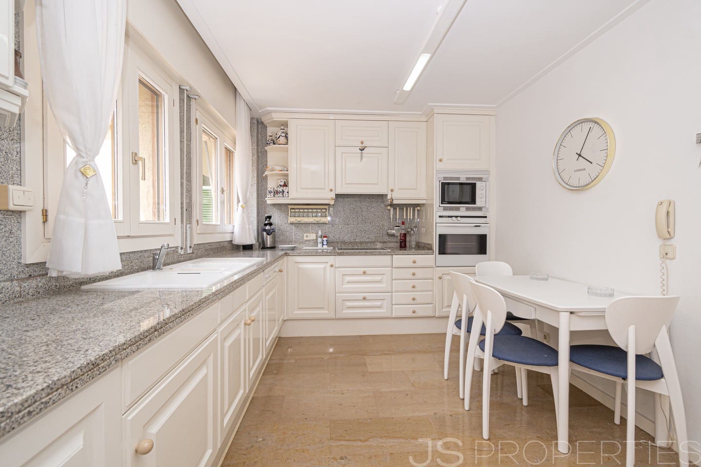 4 sypialnia Penthouse na sprzedaż w Pollensa / Pollenca z basenem - 1 485 000 € (Ref: 9985641)