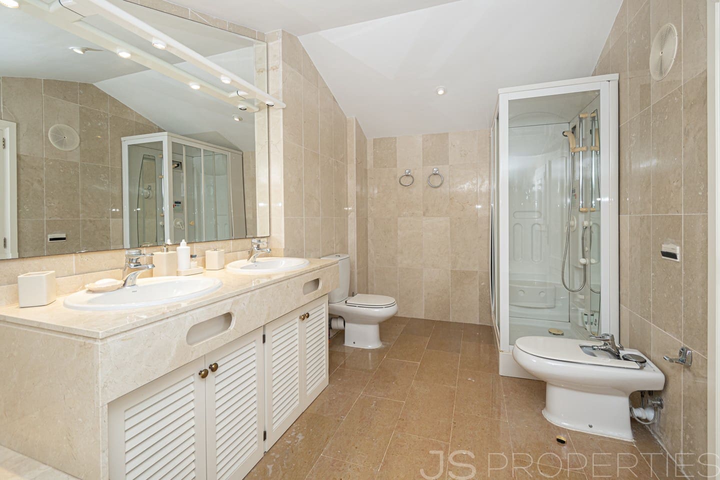 4 sypialnia Penthouse na sprzedaż w Pollensa / Pollenca z basenem - 1 485 000 € (Ref: 9985641)