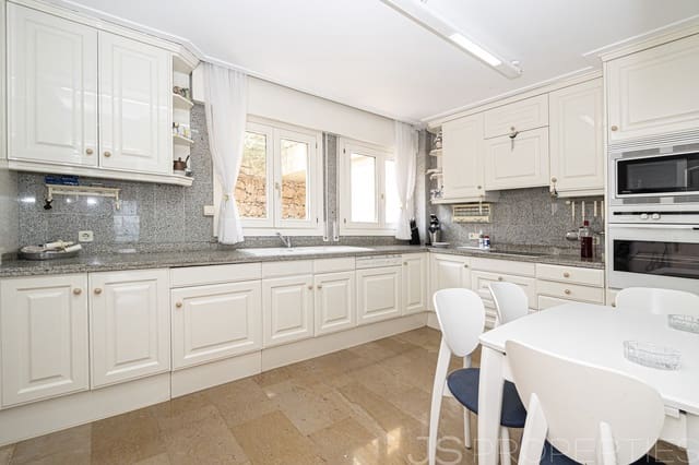 4 sypialnia Penthouse na sprzedaż w Pollensa / Pollença z basenem - 1 485 000 € (Ref: 9985641)
