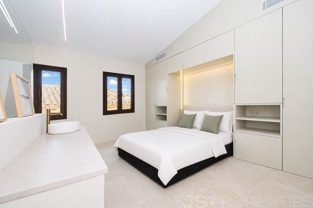 3 slaapkamer Huis te koop in Pollensa / Pollença - € 845.000 (Ref: 9985872)
