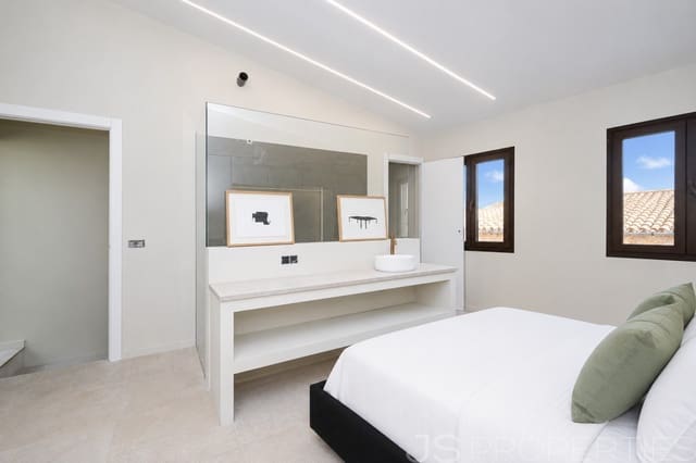 3 slaapkamer Huis te koop in Pollensa / Pollença - € 845.000 (Ref: 9985872)