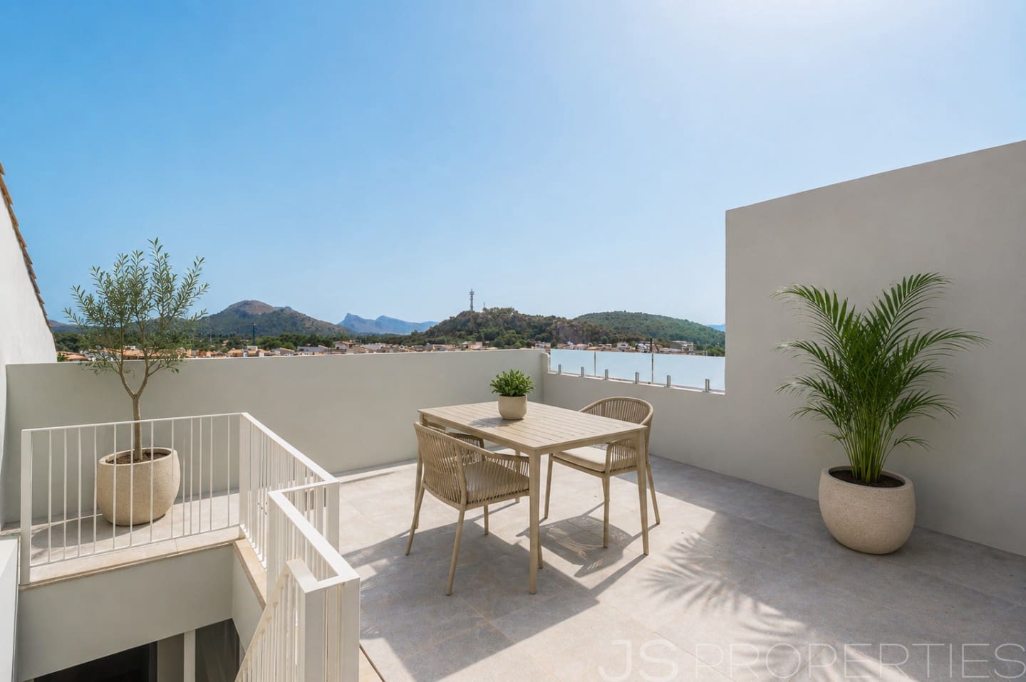 3 slaapkamer Huis te koop in Pollensa / Pollenca - € 845.000 (Ref: 9985872)