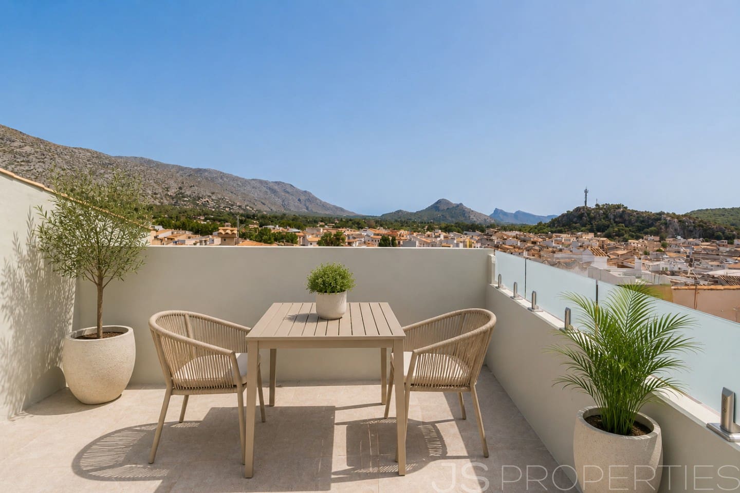 3 slaapkamer Huis te koop in Pollensa / Pollenca - € 845.000 (Ref: 9985872)