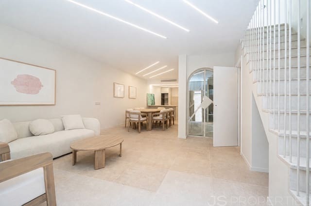 3 slaapkamer Huis te koop in Pollensa / Pollença - € 845.000 (Ref: 9985872)