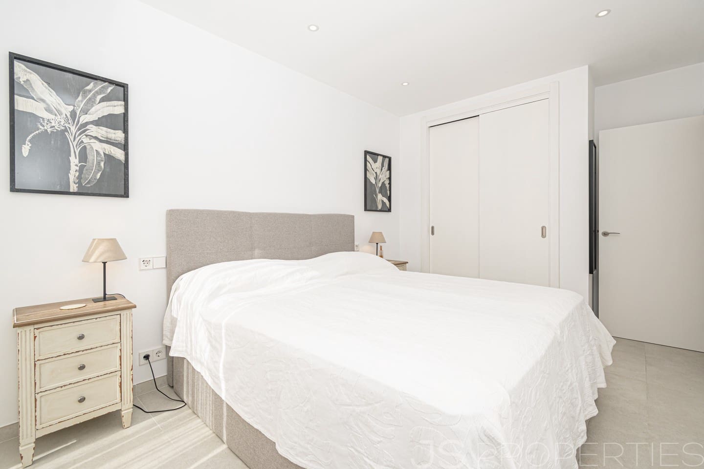 2 sovrum Lägenhet till salu i Pollensa / Pollenca med garage - 380 000 € (Ref: 9989942)