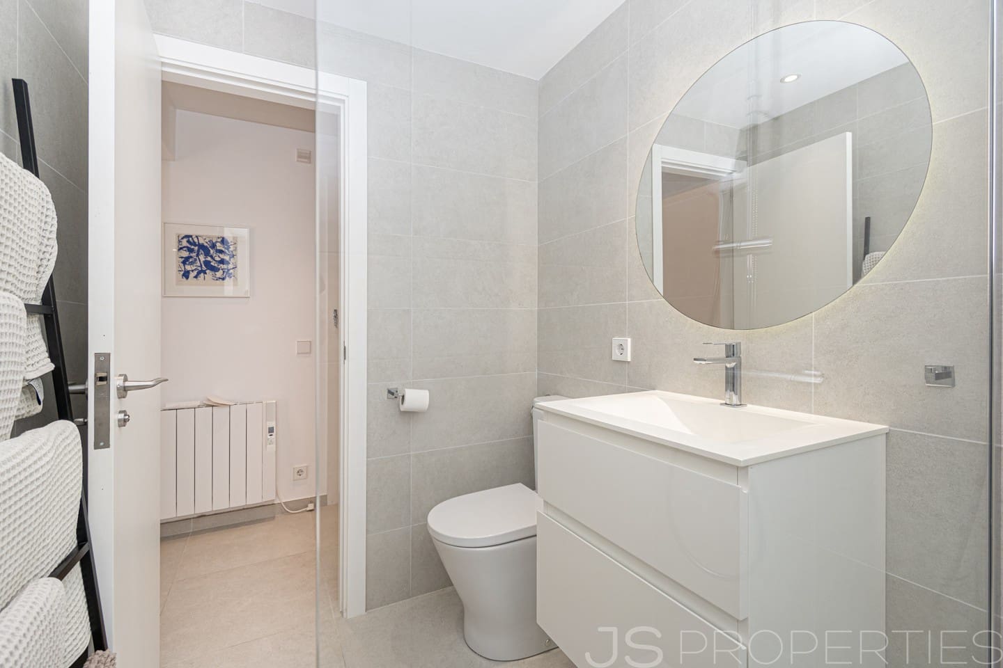 2 sovrum Lägenhet till salu i Pollensa / Pollenca med garage - 380 000 € (Ref: 9989942)