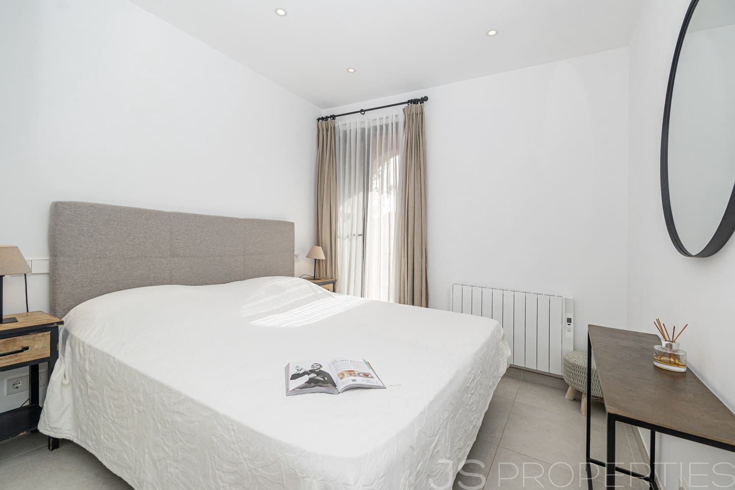 2 sovrum Lägenhet till salu i Pollensa / Pollenca med garage - 380 000 € (Ref: 9989942)