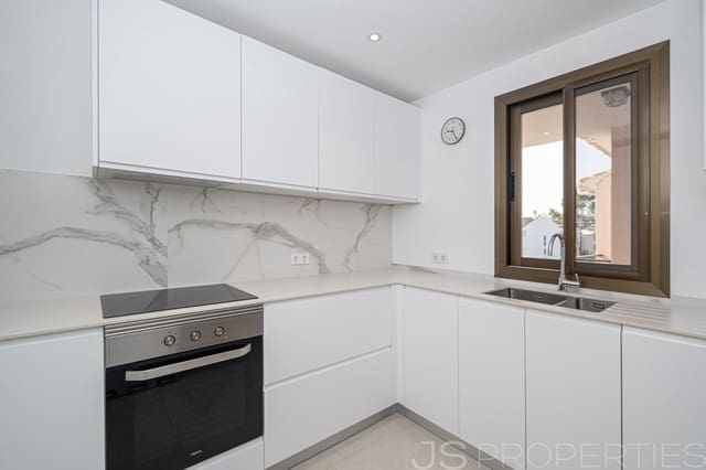 2 soveværelse Lejlighed til salg i Port de Pollença, Pollensa / Pollença med garage - € 380.000 (Ref: 9989942)