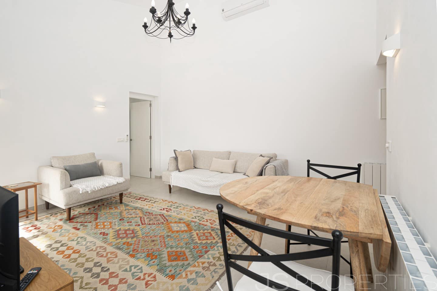 2 sovrum Lägenhet till salu i Pollensa / Pollenca med garage - 380 000 € (Ref: 9989942)
