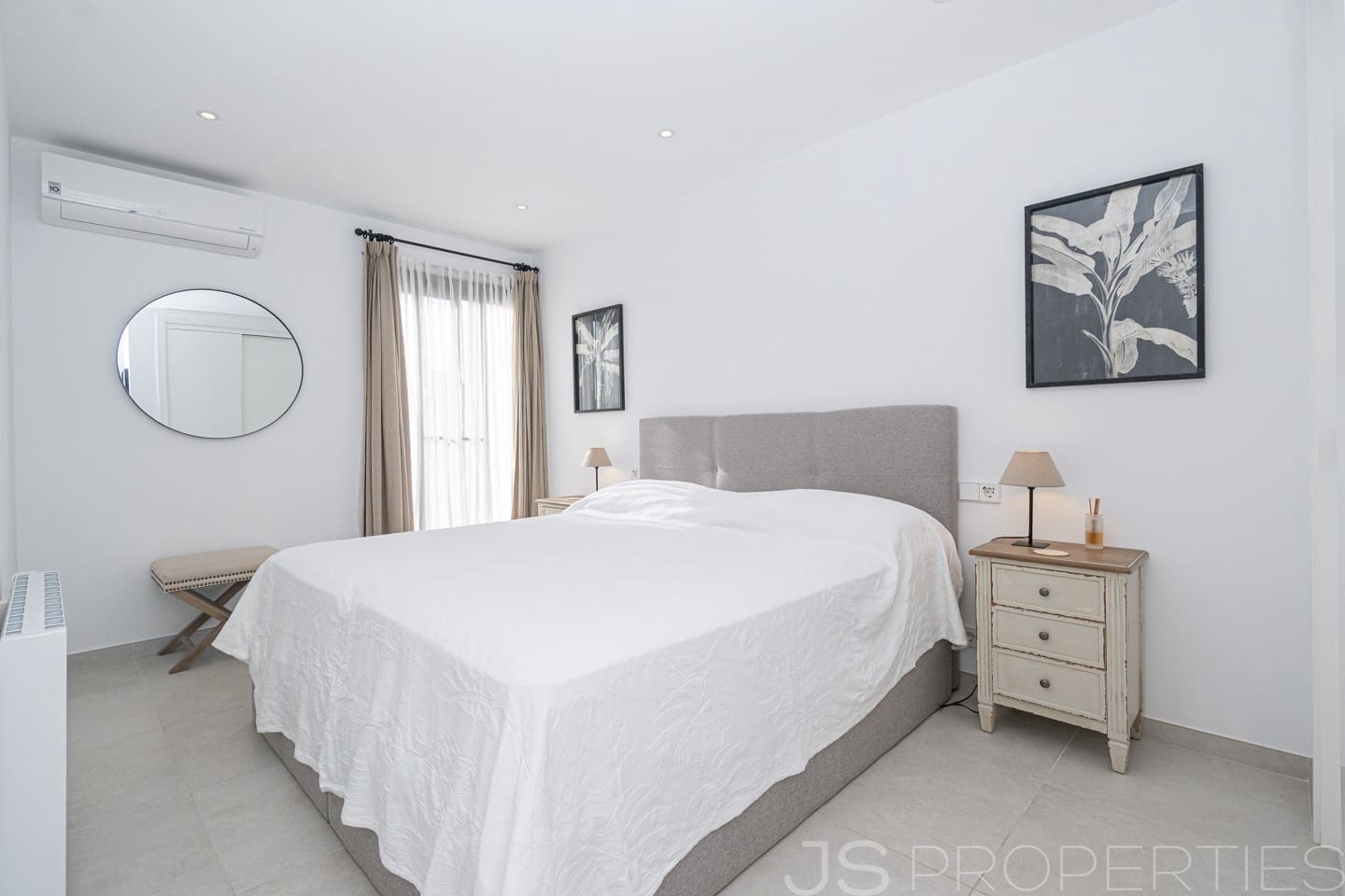 2 sovrum Lägenhet till salu i Pollensa / Pollenca med garage - 380 000 € (Ref: 9989942)
