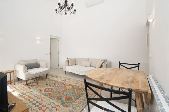2 soveværelse Lejlighed til salg i Port de Pollença, Pollensa / Pollença med garage - € 380.000 (Ref: 9989942)