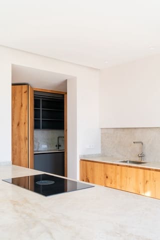 4 sypialnia Willa na sprzedaż w Pollensa / Pollença z basenem garażem - 4 900 000 € (Ref: 9993555)